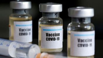 Stok Vaksin COVID-19 di Aceh Masih 110 Ribu Dosis