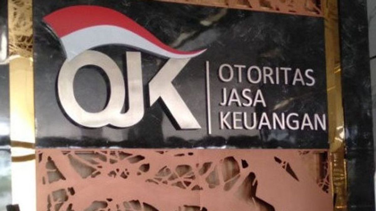 8 Candidates For The Board Of Members Of DK Ojk: Here Are Some Profiles