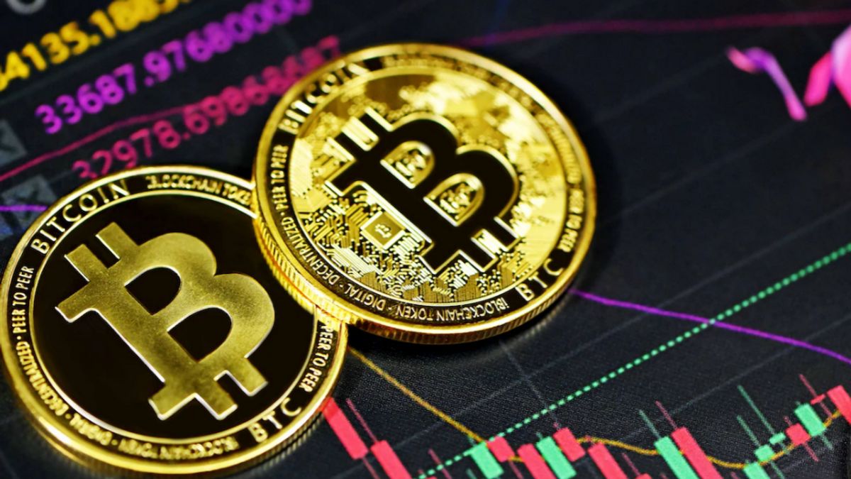 Balaji Srinivasan Bermimpi Bitcoin Tembus 1 Juta Dolar AS per BTC, Mr. Whale Ajak Berpikir Realistis