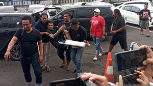 Terbakar Api Cemburu, Residivis di Purwokerto Nekat Pukul, Tendang Kekasihnya Hingga Tewas di Hotel