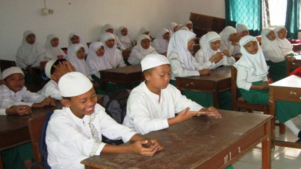 5.907 Lembaga Disiapkan, Bogor Fokus Naikkan Rata-Rata Lama Sekolah di 2025