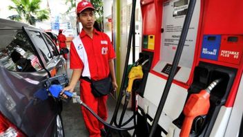 Kenaikan Harga Pertalite , Gas Elpiji dan Listrik, Inflasi Bisa Tembus 5 Persen!