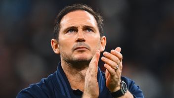 Chelsea Need A Miracle To Get Rid Of Real Madrid, Frank Lampard: Special Things Can Happen At Stamford Brigde