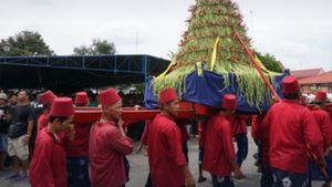 11 Tradisi Islam di Nusantara dalam Momen Maulid Nabi 