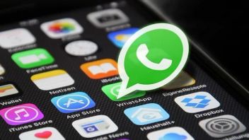 Pembaruan Whatsapp Beta Kini Mendukung Hingga 512 Anggota dalam Grup