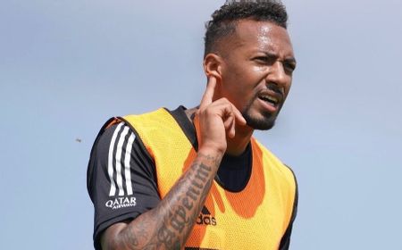 Jerome Boateng Desak Pemain Kampanyekan Black Lives Matter di Liga Champions