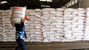 Pupuk Indonesia Continues To Distribute Subsidized Fertilizers Even Though Contracts Are Expiration In June 2024