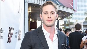 Bintang <i>Glee</i>, Blake Jenner Akui Lakukan Kekerasan kepada Melissa Benoist