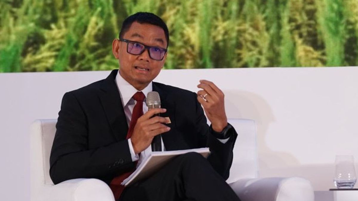 PLN Setor Dividen ke Kas Negara Rp3,09 Triliun