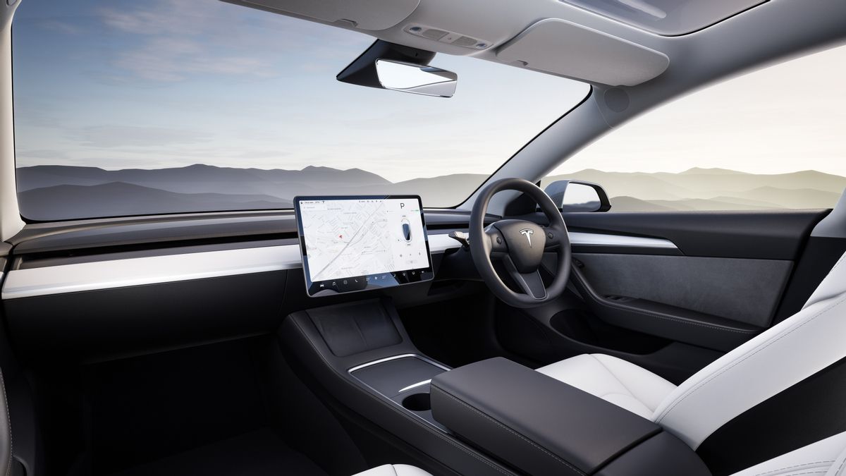 Tesla Again Faces Steering System Problems At 280 Thousand Model 3 And Model Y Units