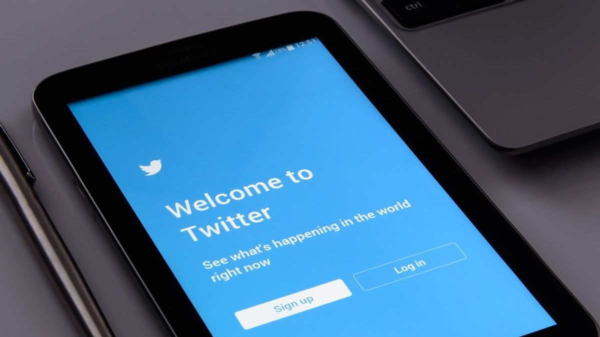 Twitter Supprime Des Milliers De Comptes Liés à Des Opérations Secrètes De Plusieurs Pays