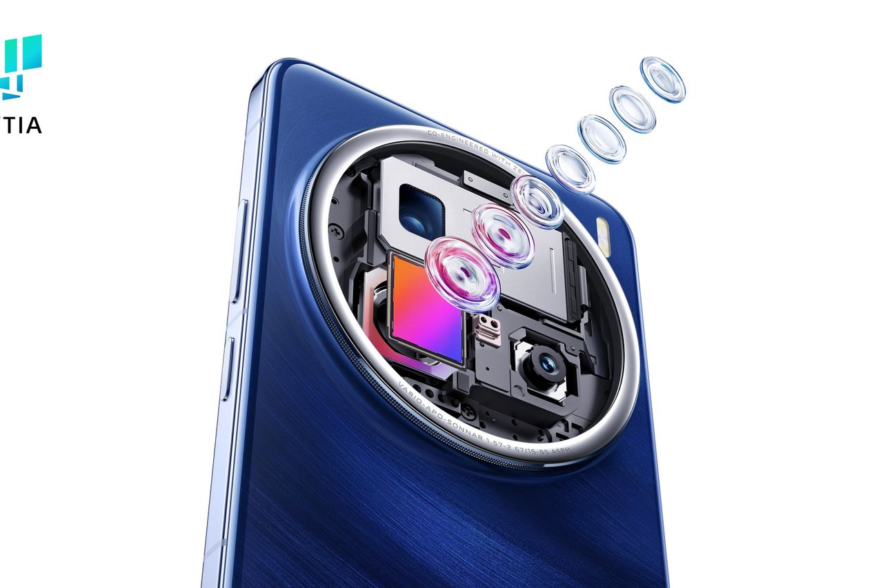 ソニーはスマートフォン用の200MPおよび100MPセンサーを開発 ソニーはスマートフォン用の200MPおよび100MPセンサーを開発