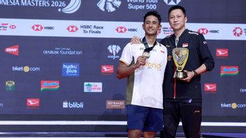 Alwi Farhan认为Indra Wijaya已经像父亲一样