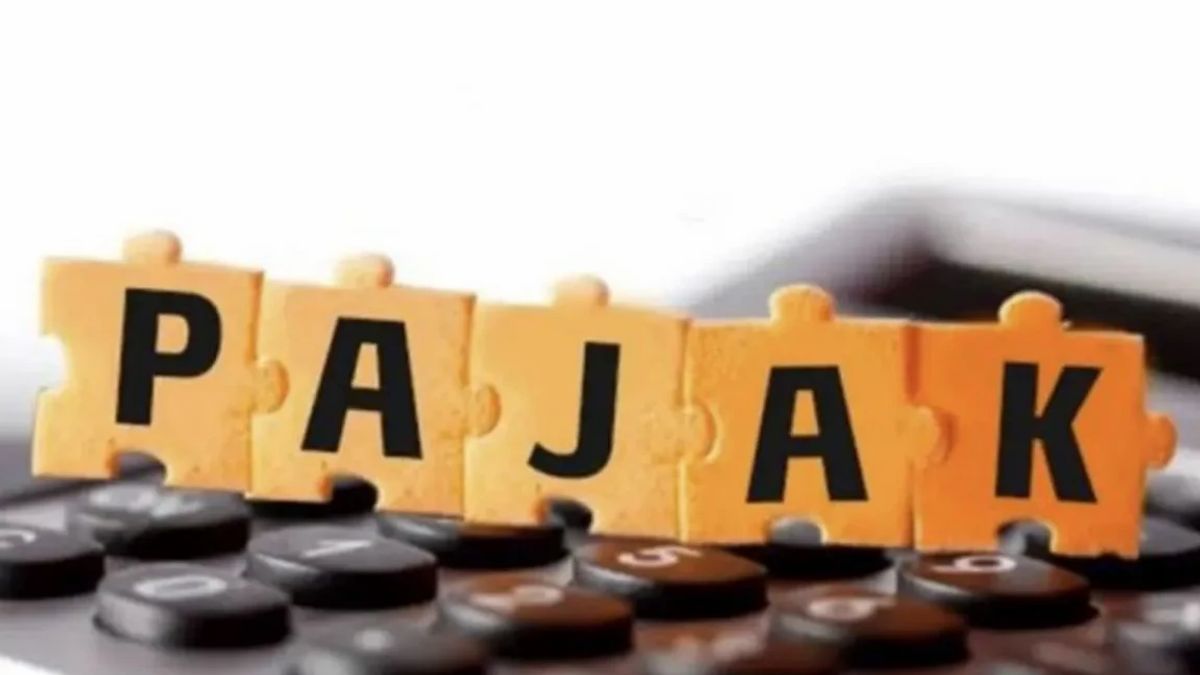 Potensi Shortfall Pajak Meningkat, Pemerintah Pertimbangkan Bentuk BPN