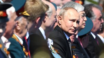 الغرب يريد هزيمة روسيا في ساحة المعركة، الرئيس بوتين: دعهم يحاولون