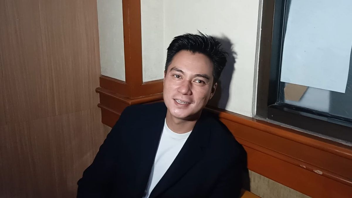 Baim Wong Brings Back Expert Witness For Children At Divorce Trial With Paula Verhoeven