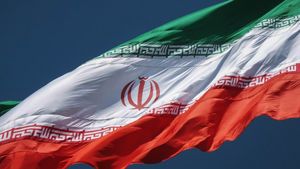 Iran dan 3 Negara Eropa Sepakat Lanjutkan Perundingan Nuklir