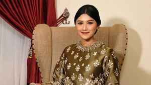 Arti Nama Bebingah Sang Tansahayu, Putri Pertama Kaesang Pangarep dan Erina Gudono