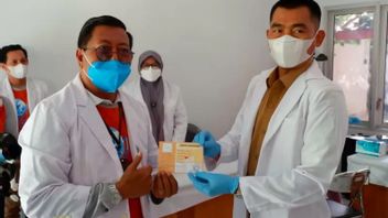 Berita Gunung Kidul: Pemkab Canangkan Gerakan Vaksin Rabies