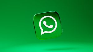 +966 503500017, Ini Adalah WhatsApp Center Haji 1443 Hijriah dari Kemenag