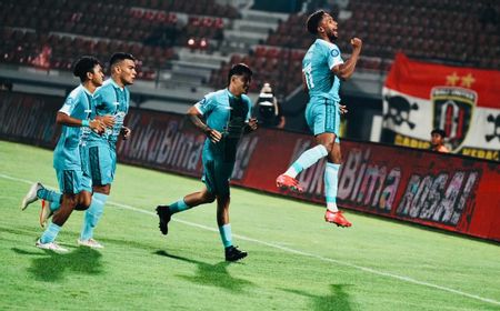 Hasil Liga 1 2024/2025: Persik, Bali United, dan PSS Tanpa Kemenangan