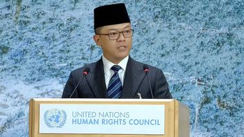 إندونيسيا مستعدة لجعل مجلس حقوق الإنسان منتدى للتعاون ودعامة لتعزيز تعددية الأطراف