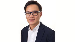 أعلنت شركة NetApp عن هنري خو نائبا للرئيس في الصين ورابطة أمم جنوب شرق آسيا وكوريا الجنوبية