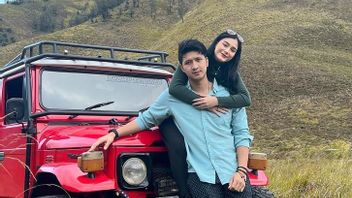 Aditya Zoni Minta Putranya Tinggal di Indonesia Usai Bercerai dengan Yasmine Ow