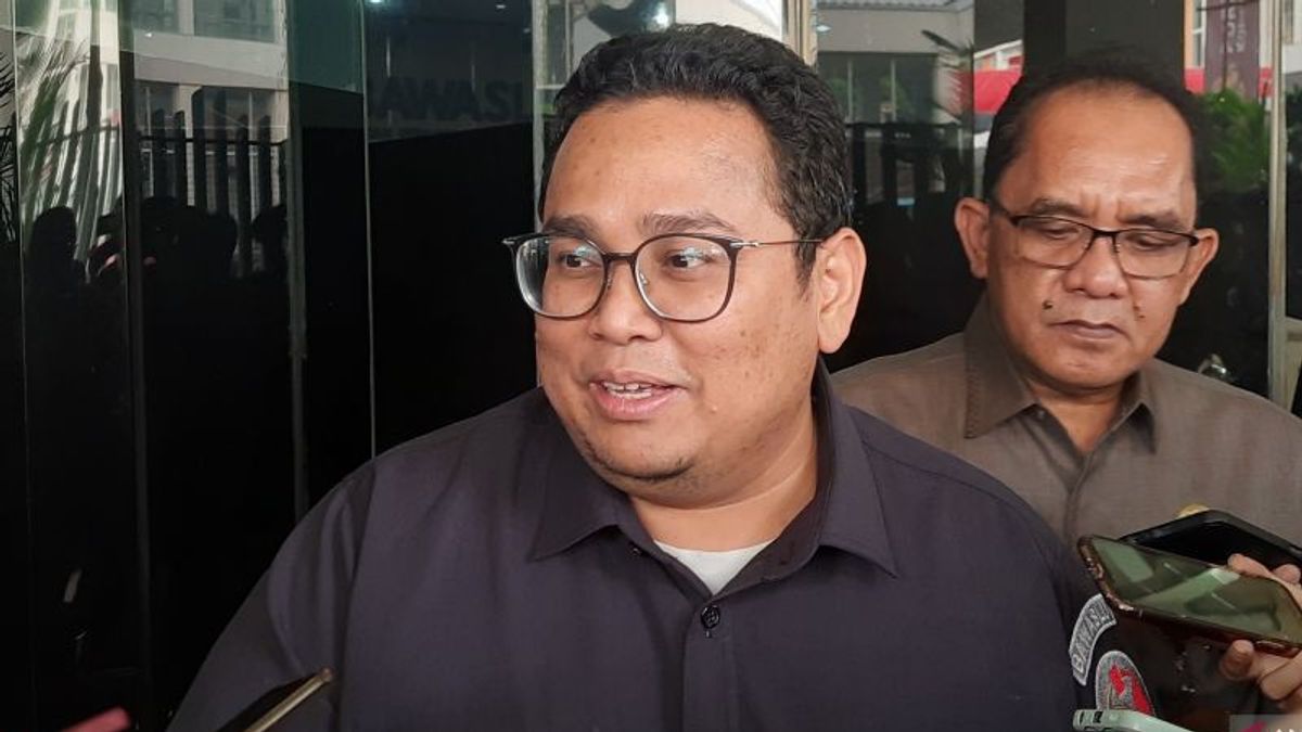 Bawaslu Siap Dipanggil DPR Soal Usul Tunda Pilkada 2024