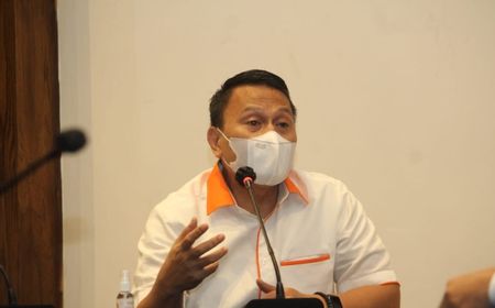 PKS: Target PPKM Darurat Kandas Digapai