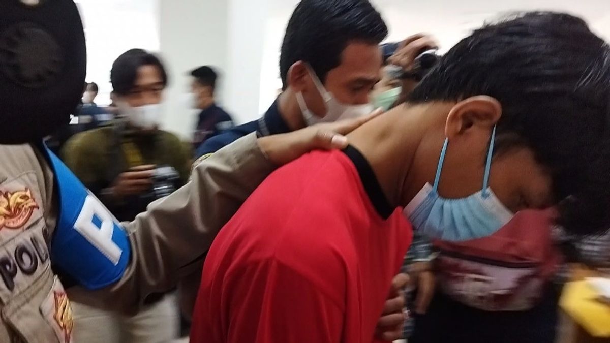 警方说，嫌疑人在Sawah Besar谋杀年轻女子，强奸昏迷不醒
