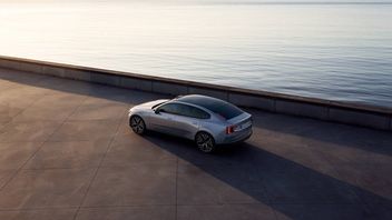 Volvo Loses Dozens Of Trillions Of Rupiah Due To Tariffs And Delays For Launching New Electric Cars