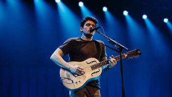 John Mayer Recalls Laporator Doll, Song About Taylor Swift