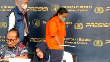 La police examine une justice réparatrice pour le cas de jeunes femmes et d’enfants enceintes dans le sud de Tangerang
