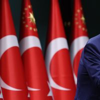 Erdogan: Perang AS-Israel Lawan Iran Mulai Lemahkan Eropa