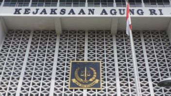 rénal, parrainant le personnel de Tni à Jampidsus, Kejagung: sécurité, gestion des affaires de corruption