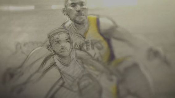 Relasi Hidup-Mati Kobe Bryant dan Basket dalam <i>