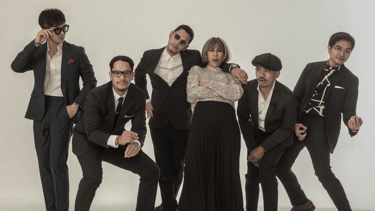 Fear Of Myths, Fans Hope That The Maliq & D'Essentials Concert Venue In Yogyakarta Will Be Moved