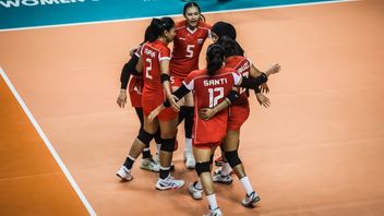 2025年东南亚运动会全国板块召集18名女子皮沃利