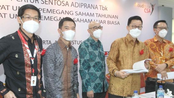 Kabar Gembira dari CSAP, Pemilik Gerai Mitra10 Ini Mau Bagikan Dividen 19,72 Persen dari Laba Rp90 Miliar