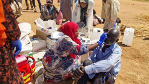 Seribu Warga Sipil Tewas dalam Serangan 3 Hari RSF Sudan