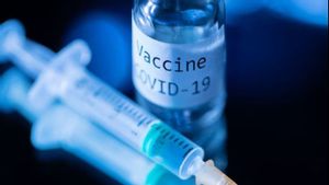 Vaksinasi Anak di Bangka Tengah Sudah 72 Persen