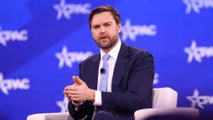 Wapres Vance Peringatkan Iran untuk Menanggapi Serius Ancaman AS