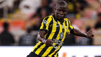 Failed due to Administrative Error, N'Golo Kante's Transfer to Fenerbahce Continued Again