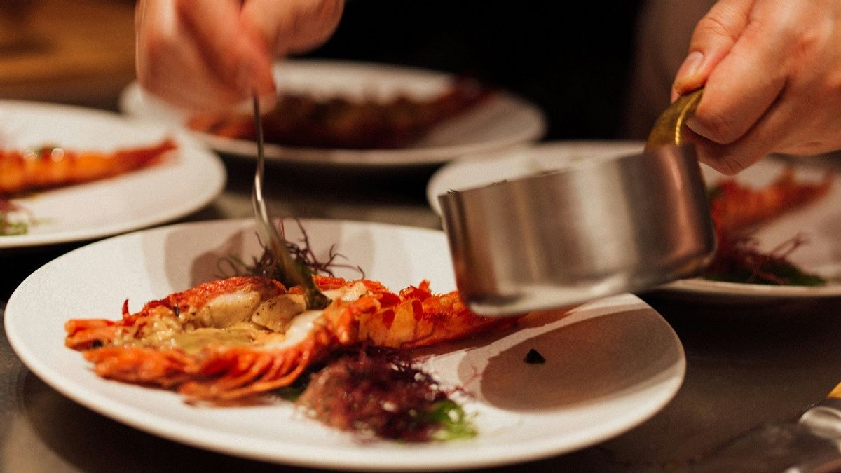 illettrissage : Le meilleur restaurant du monde en 2025 en Amérique latine
