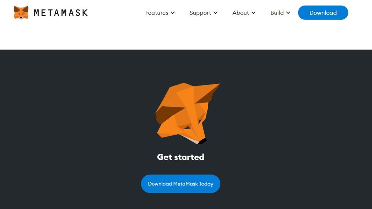 Easy Way To Add Token To MetaMask Wallet