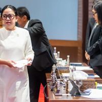 Kecelakaan KRL Bekasi, Puan Maharani Desak Perlintasan Sebidang Dibenahi