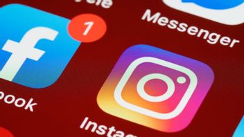 Facebook dan Instagram Kembali Online Setelah Gangguan Teknis