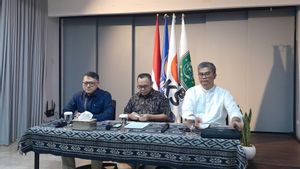 Sudirman Said Tepis Kabar PKS Cabut Dukungan untuk Anies