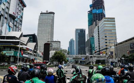 Jakarta Smart City dan Mimpi Atasi Permasalahan Ibu Kota